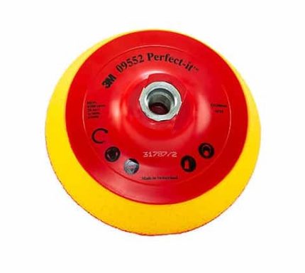 3M Hookit 9552 Βάση Αλοιφαδόρου