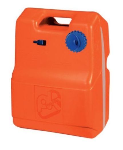 CAN Τεπόζιτα Καυσίμων 29L