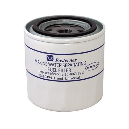 EASTERNER ΑΝΤΑΛΛΑΚΤΙΚΟ ΦΙΛΤΡΟ MERCURY ΤΥΦΛΟ