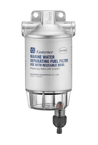 EASTERNER ΥΔΑΤΟΠΑΓΙΔΑ ΤΥΠΟΥ RACOR S3227
