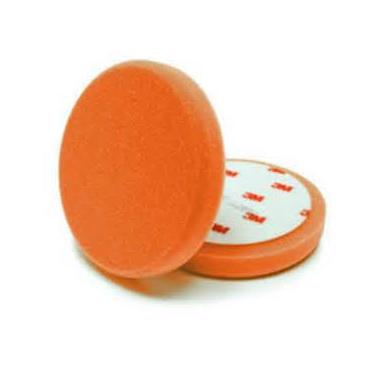 3M Perfect-It Compounding Pad 150mm Orange Hookit μονής όψης  - 9550