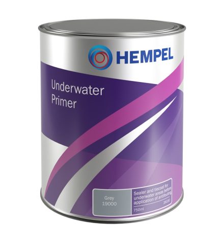 HEMPEL PRIMER YACHT/UNDERWATER 0.75ml