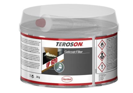 Henkel TEROSON GELCOAT FILLER UP620 241gr