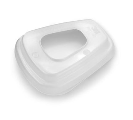 3M™ 5000 Series Particulate Filters - 501