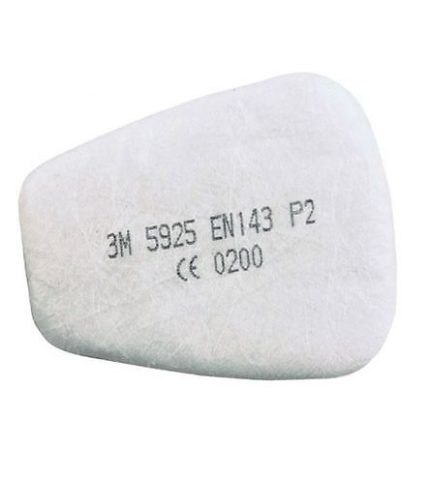 3M™ 5000 Series Particulate Filters - 5925