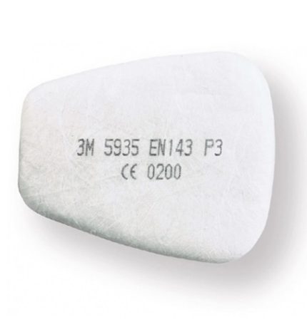 3M™ 5000 Series Particulate Filters - 5935