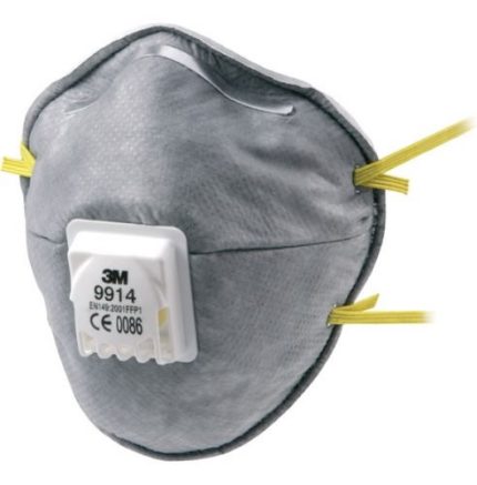 3M™ 9900 Speciality Series Respirators