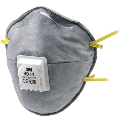 3M™ 9900 Speciality Series Respirators