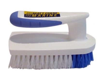 MATT CHEM HAND BRUSH