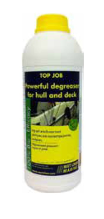 MATT CHEM TOP JOB - 1L