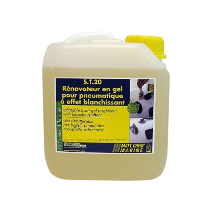 MATT CHEM ST20 - 2L