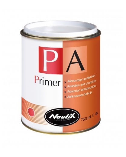 NAUTIX PA Anticorrosion Protection System for keel treatment - 350ml