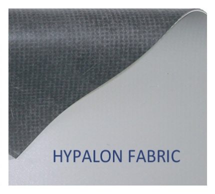POLYMARINE HYPALON Inflatable Boat Fabrics