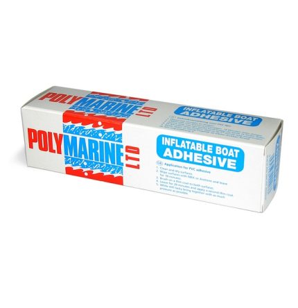 POLYMARINE 3026 PVC Fabric Adhesive - 70ml. σωληνάριο