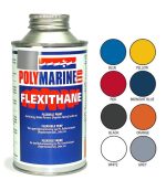 POLYMARINE FLEXITHANE - 500ml.
