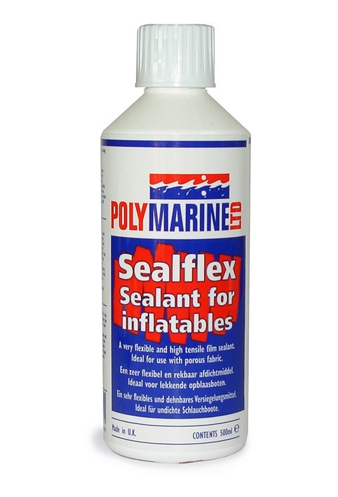 POLYMARINE Sealflex - 500ml.