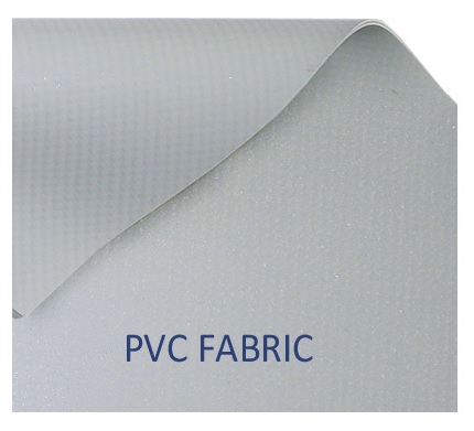 POLYMARINE PVC Inflatable Boat Fabrics