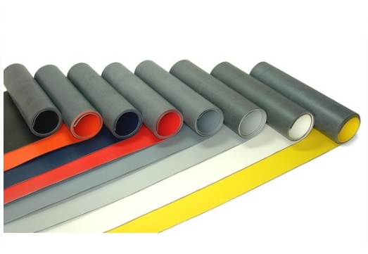 POLYMARINE HYPALON Inflatable Boat Fabrics