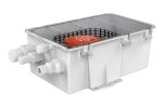 SEAFLO Shower Sump System pump - 600GPH - 12V