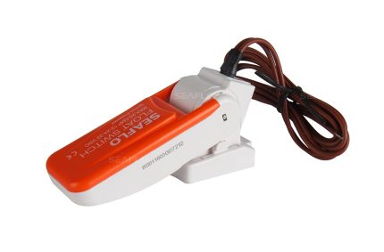 SEAFLO Bilge Pump Float Switch