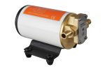 SEAFLO Oil Gear Pumps 3.2GPM / 12LPM - 12V