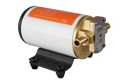 SEAFLO Oil Gear Pumps 3.2GPM / 12LPM - 12V