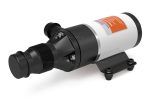 Macerator Pump SEAFLO