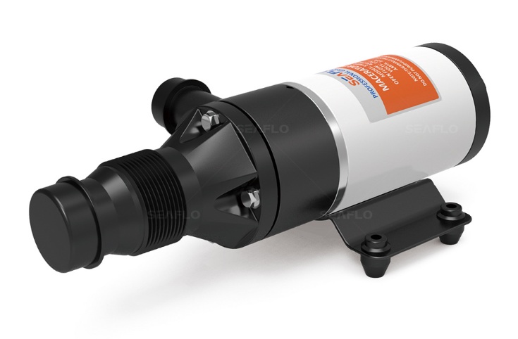 Macerator Pump SEAFLO
