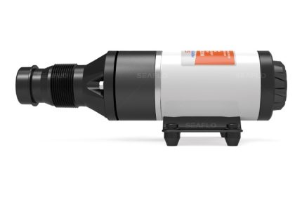 SEAFLO Macerator Pump 12GPM / 45LPM - 12V