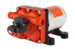 SEAFLO ΑΝΤΛΙΑ ΠΡΕΣΣΟΣΤΑΤΙΚΗ 11.3LPM / 55PSI - 12V