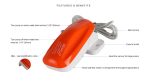 SEAFLO Bilge Pump Float Switch