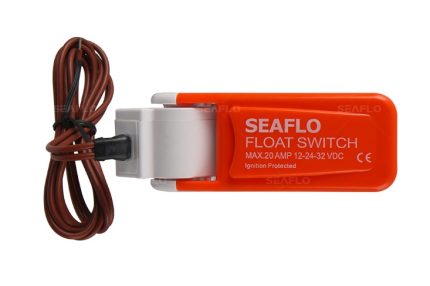 SEAFLO Bilge Pump Float Switch