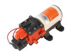 SEAFLO ΑΝΤΛΙΑ ΠΡΕΣΣΟΣΤΑΤΙΚΗ 5LPM / 60PSI - 12V