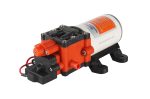 SEAFLO ΑΝΤΛΙΑ ΠΡΕΣΣΟΣΤΑΤΙΚΗ 5LPM / 60PSI - 12V