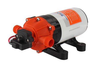 SEAFLO ΑΝΤΛΙΑ ΠΡΕΣΣΟΣΤΑΤΙΚΗ 8.3LPM / 70PSI - 12V