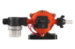 SEAFLO ΑΝΤΛΙΑ ΠΡΕΣΣΟΣΤΑΤΙΚΗ 8.3LPM / 70PSI - 12V