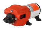 SEAFLO ΑΝΤΛΙΑ ΠΡΕΣΣΟΣΤΑΤΙΚΗ 17LPM / 40PSI - 12V