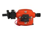 SEAFLO ΑΝΤΛΙΑ ΠΡΕΣΣΟΣΤΑΤΙΚΗ 17LPM / 40PSI - 12V