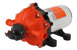 SEAFLO ΑΝΤΛΙΑ ΠΡΕΣΣΟΣΤΑΤΙΚΗ 18.9LPM / 55PSI - 12V