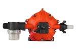 SEAFLO ΑΝΤΛΙΑ ΠΡΕΣΣΟΣΤΑΤΙΚΗ 18.9LPM / 55PSI - 12V