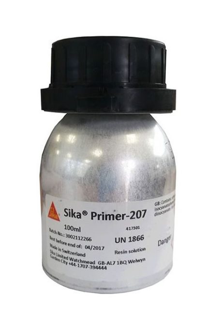 SIKA Primer 207 Αστάρι Επιφανειών - 30ml
