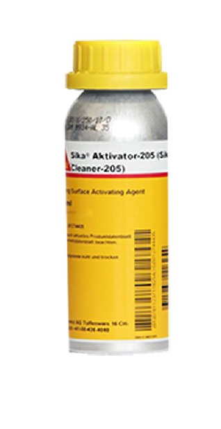 SIKA Aktivator CLEANER 205 Προετοιμασία επιφανειών - 250ml