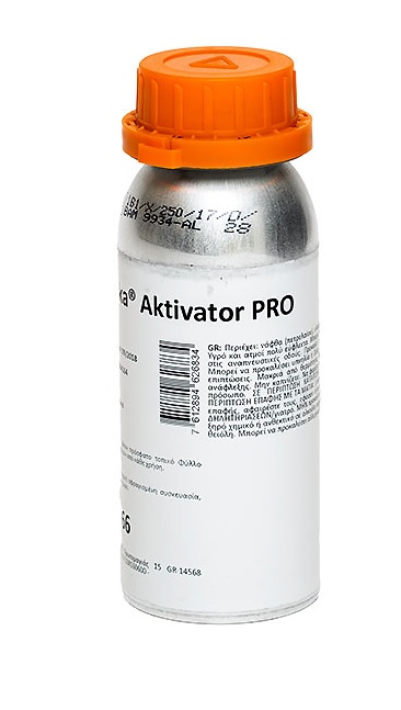 SIKA Aktivator PRO Ενεργοποιητής Επιφανειών - 250ml