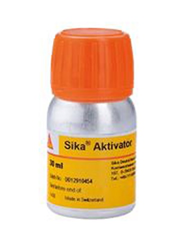 SIKA Aktivator PRO Ενεργοποιητής Επιφανειών - 30ml