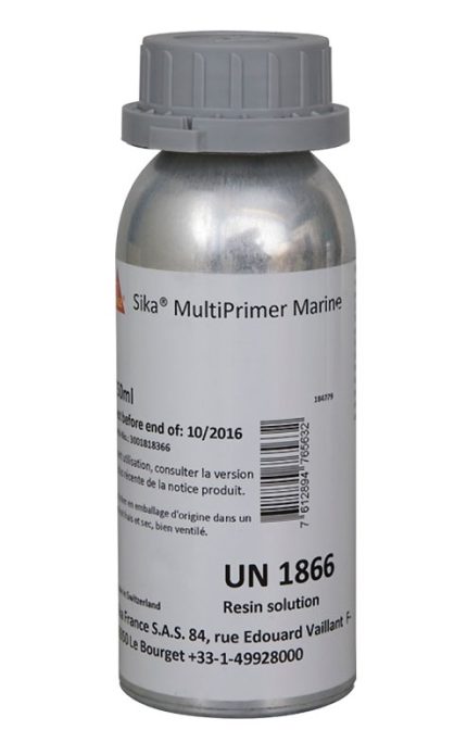 SIKA Multiprimer Marine Αστάρι Γενικής Χρήσης - 250ml