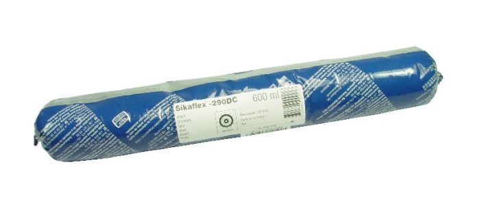 Sikaflex 290 DC - 600ml Sikaflex 290 DC - 600ml