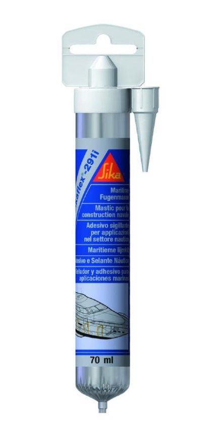 Sikaflex 291  - 70ml