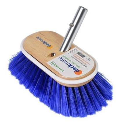 Deck Mate Wash Brushes