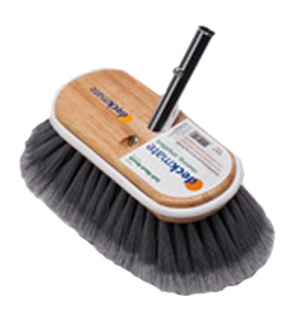 Deck Mate Wash Brushes