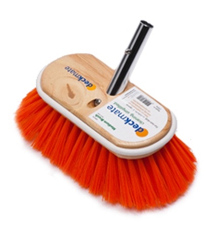 Deck Mate Wash Brushes